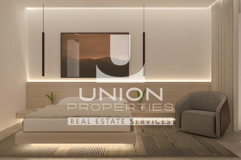 Apartment in Glyfada, Attica, Greece 3 - 17848586