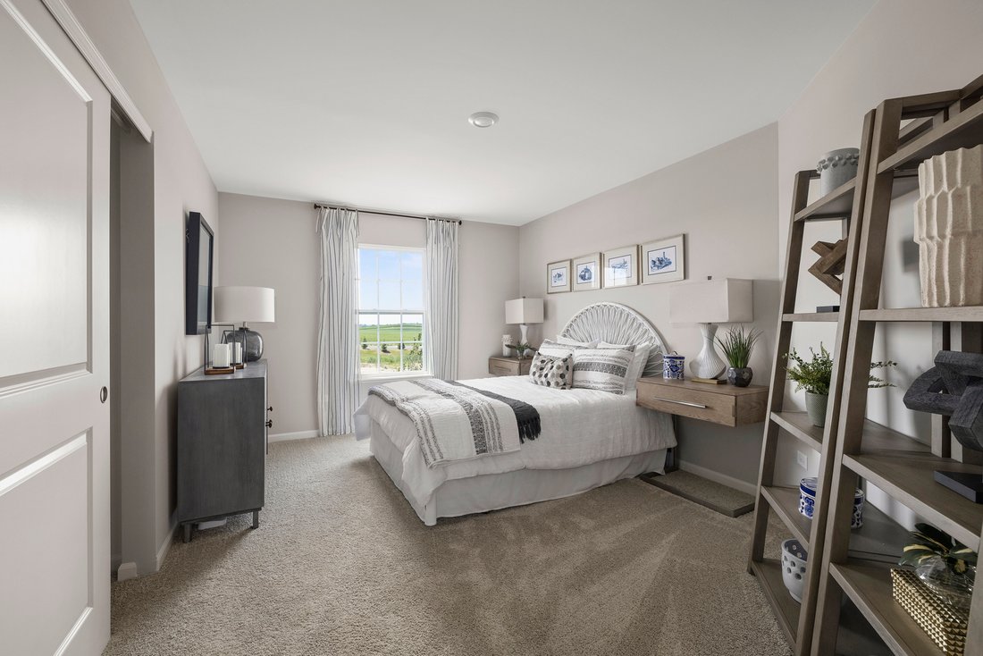 House in Minooka, Illinois, United States 5 - 17844130
