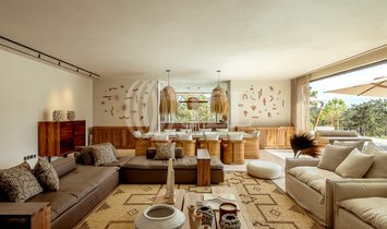 House in Carvalhal, Setubal, Portugal 2