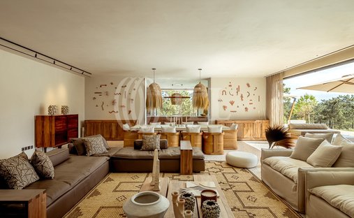 House in Carvalhal, Setubal, Portugal 1