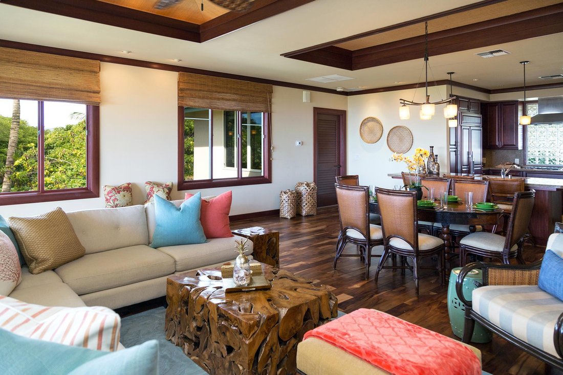 Condo in Waimea, Hawaii, United States 2 - 17845535