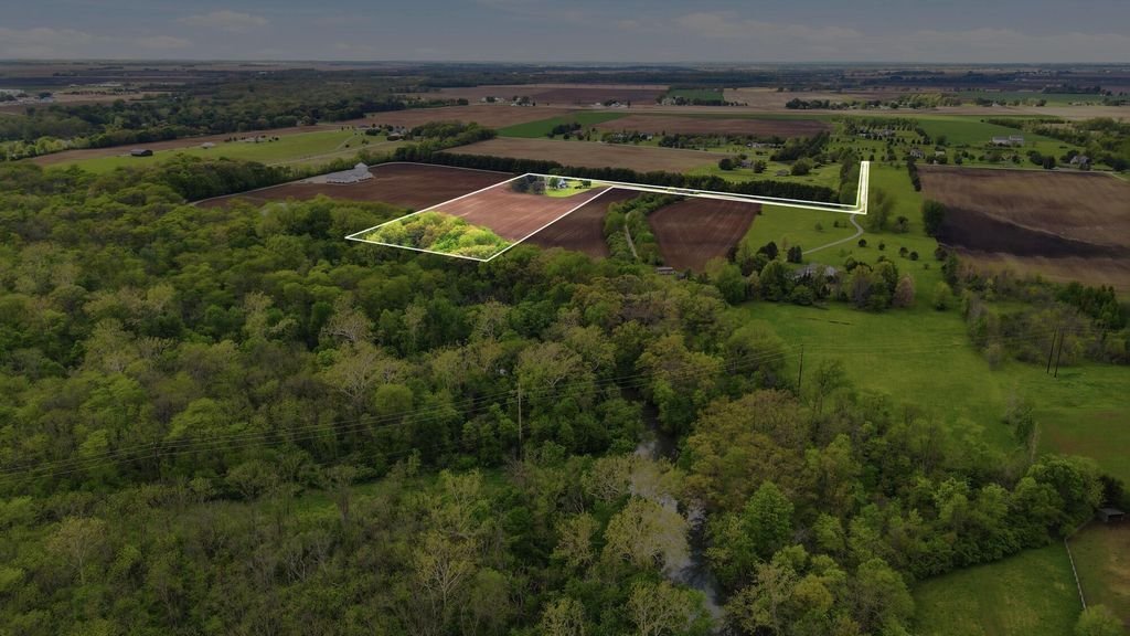House in West Jefferson, Ohio, United States 2 - 17849081