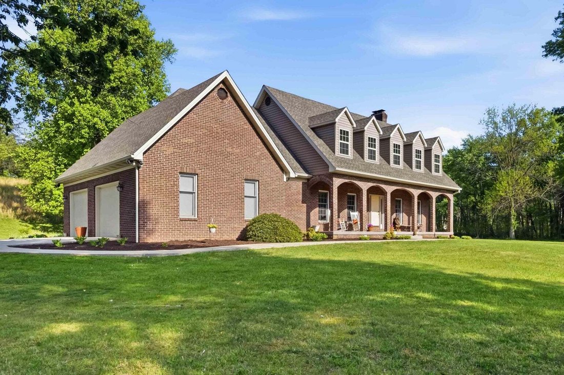 House in Somerset, Kentucky, United States 2 - 17845237