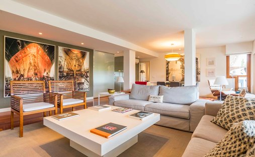 Appartement à Hortaleza, Madrid, Espagne 1