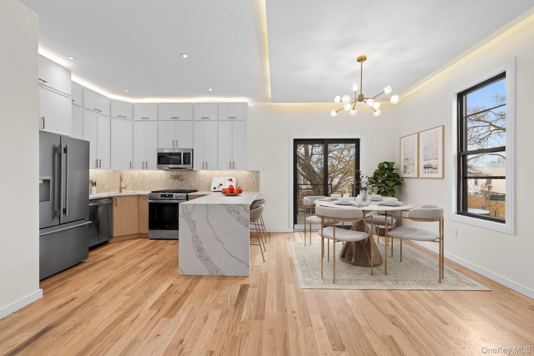 House in New York, New York, United States 2 - 17845998