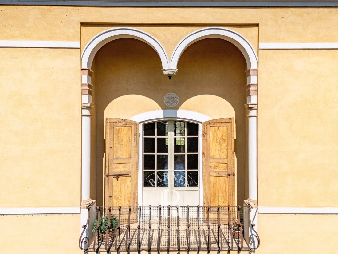 Villa in Poviglio, Emilia-Romagna, Italy 5 - 17844841
