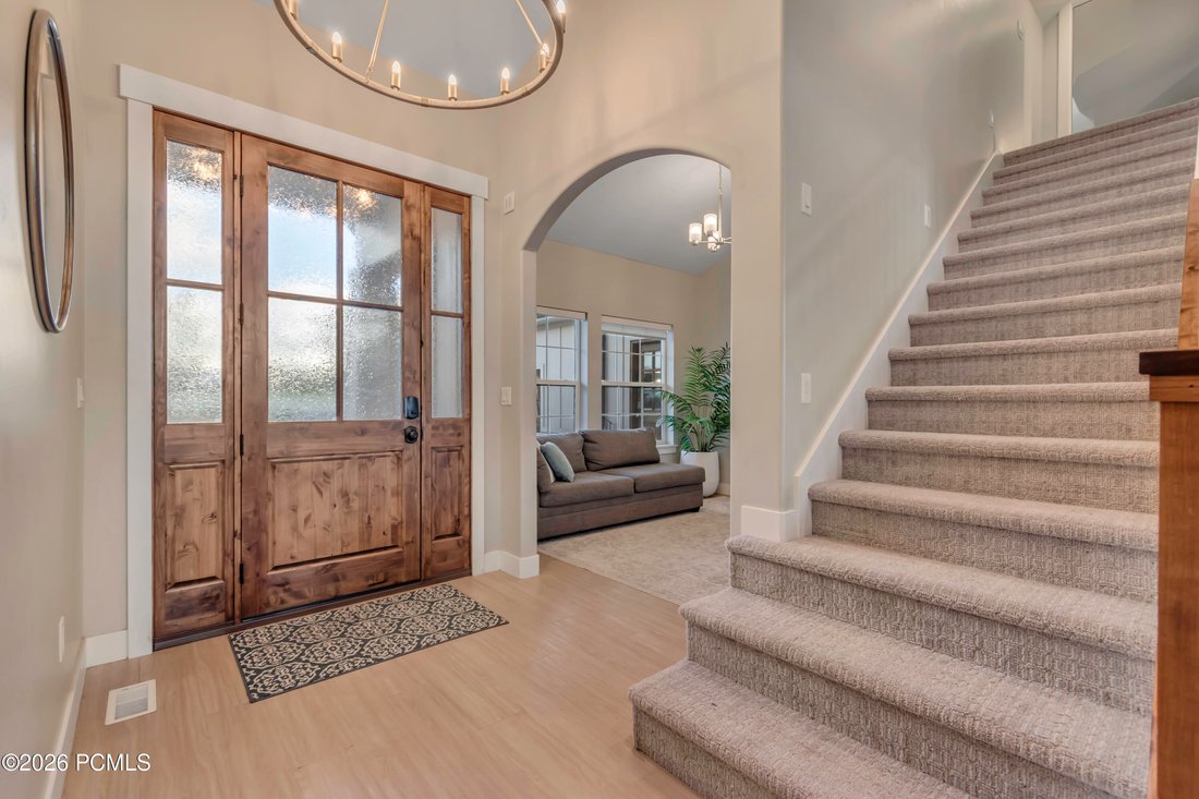 House in Heber City, Utah, United States 5 - 17845791