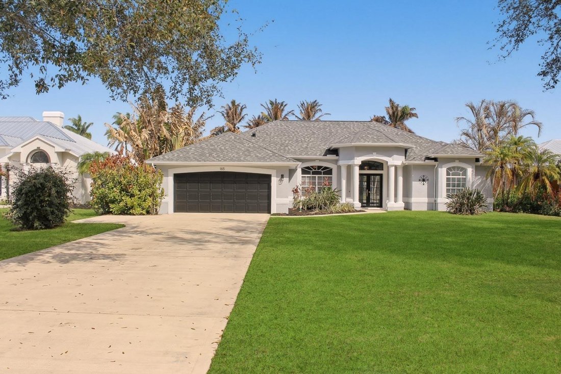 House in Port St. Lucie, Florida, United States 1 - 17847190