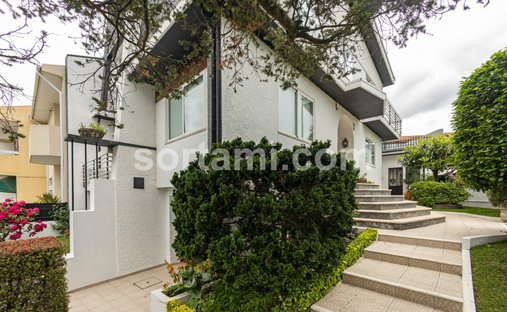 House in Valbom, Porto District, Portugal 1