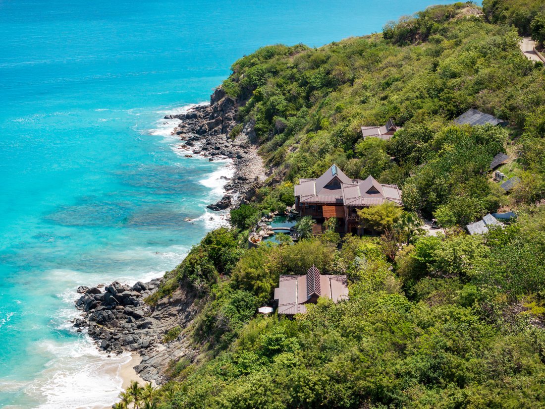 House in Spanish Town, Virgin Gorda, British Virgin Islands 2 - 16324167