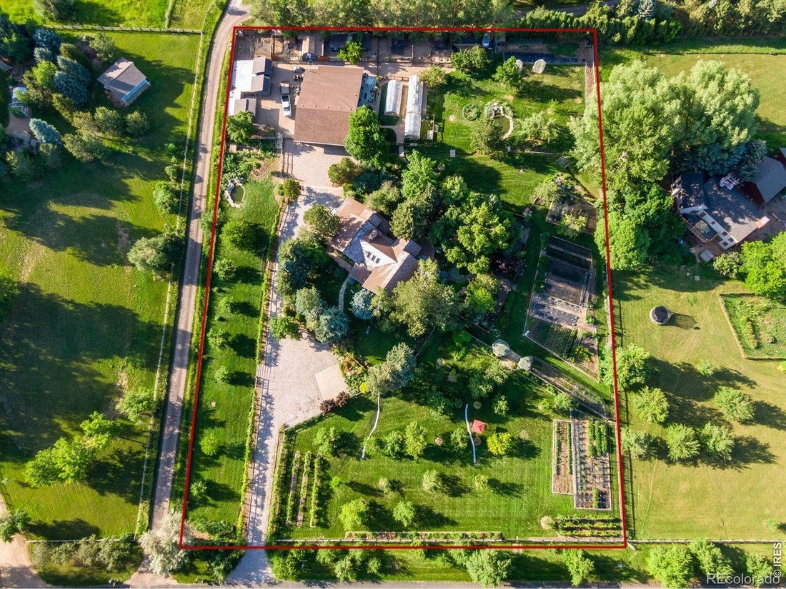 House in Fort Collins, Colorado, United States 4 - 17846169