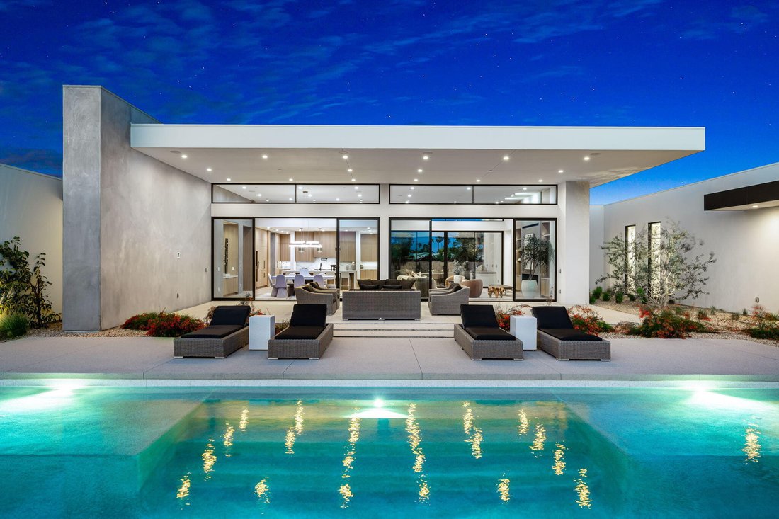 House in Rancho Mirage, California, United States 3 - 17845960