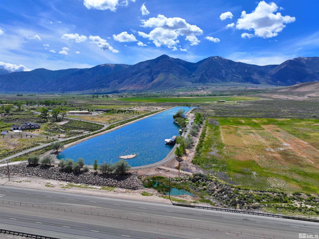 House in Indian Hills, Nevada, United States 2 - 17843664
