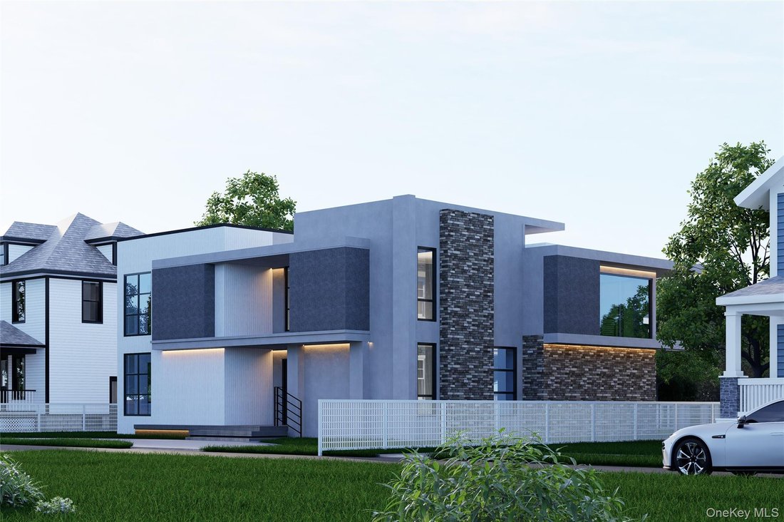 House in Valley Stream, New York, United States 5 - 17846011