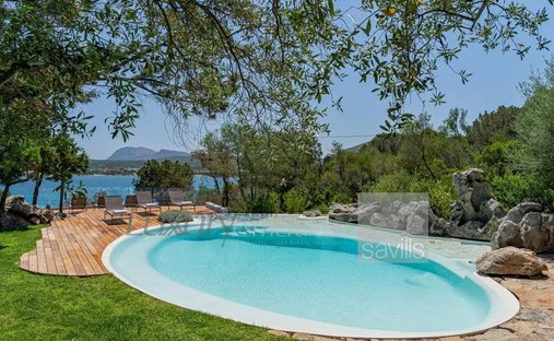Villa a Porto Rotondo, Olbia, Sardegna 1