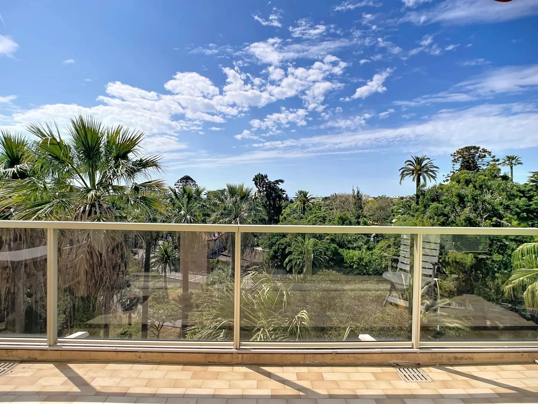Apartment in Fabron, Nice, France 2 - 17844881