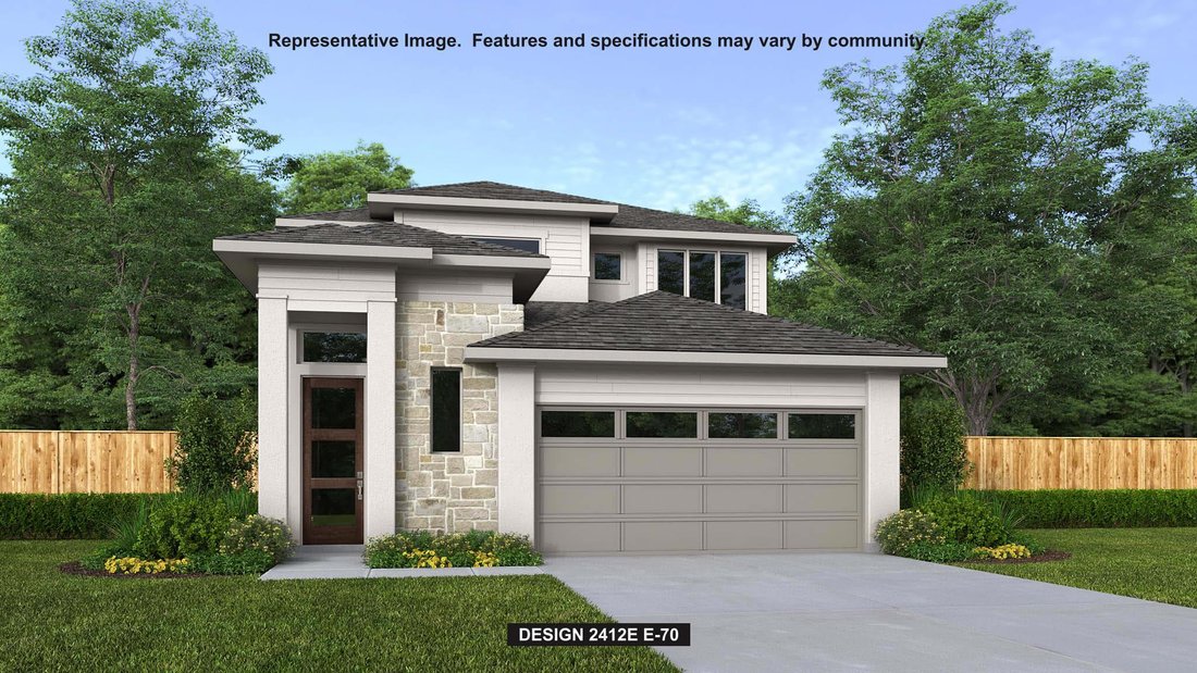 House in Austin, Texas, United States 1 - 17846227