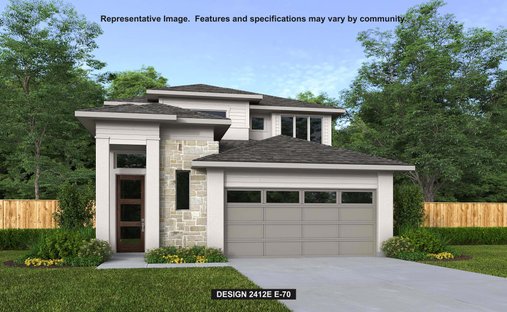 House in Austin, Texas, United States 1