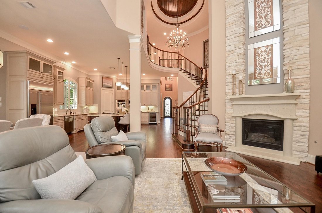 House in Sugar Land, Texas, United States 5 - 17844181