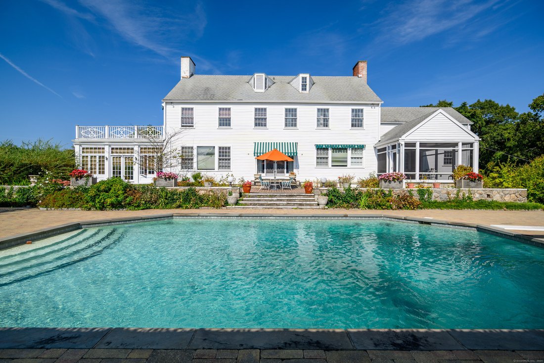 House in Newtown, Connecticut, United States 3 - 17845954