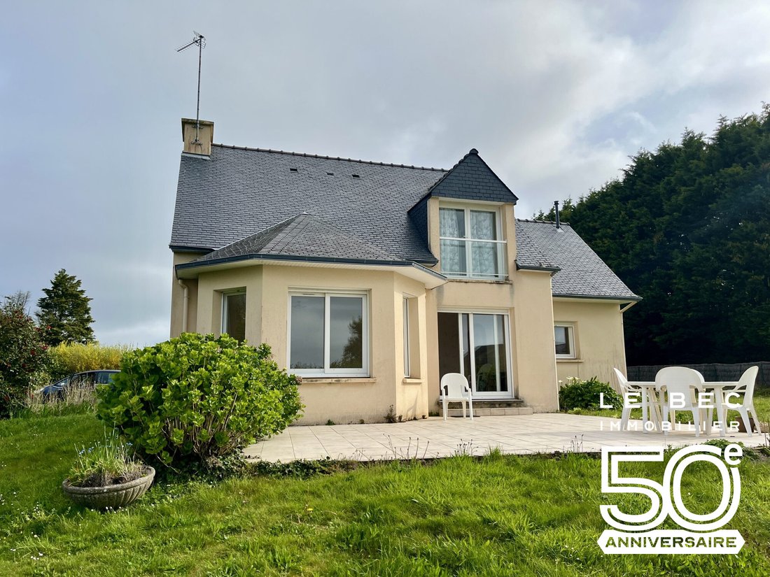 House in Arradon, Brittany, France 1 - 17848934