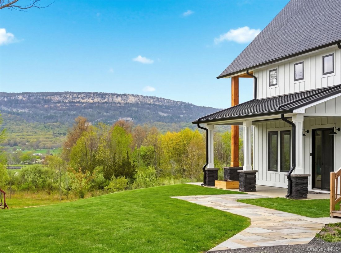 House in Gardiner, New York, United States 4 - 17843784