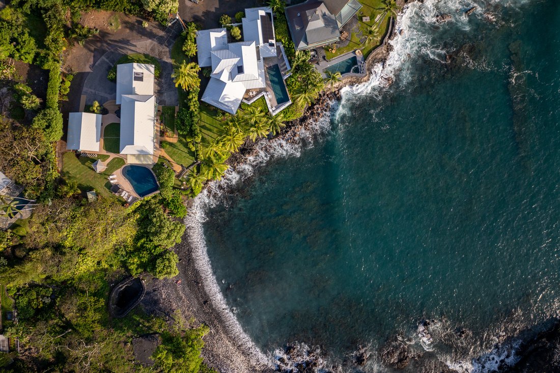 House in Kailua-Kona, Hawaii, United States 2 - 17845638