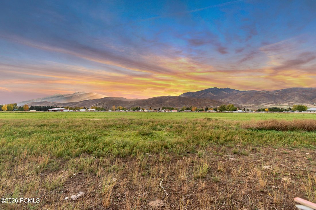 House in Heber City, Utah, United States 4 - 17845791