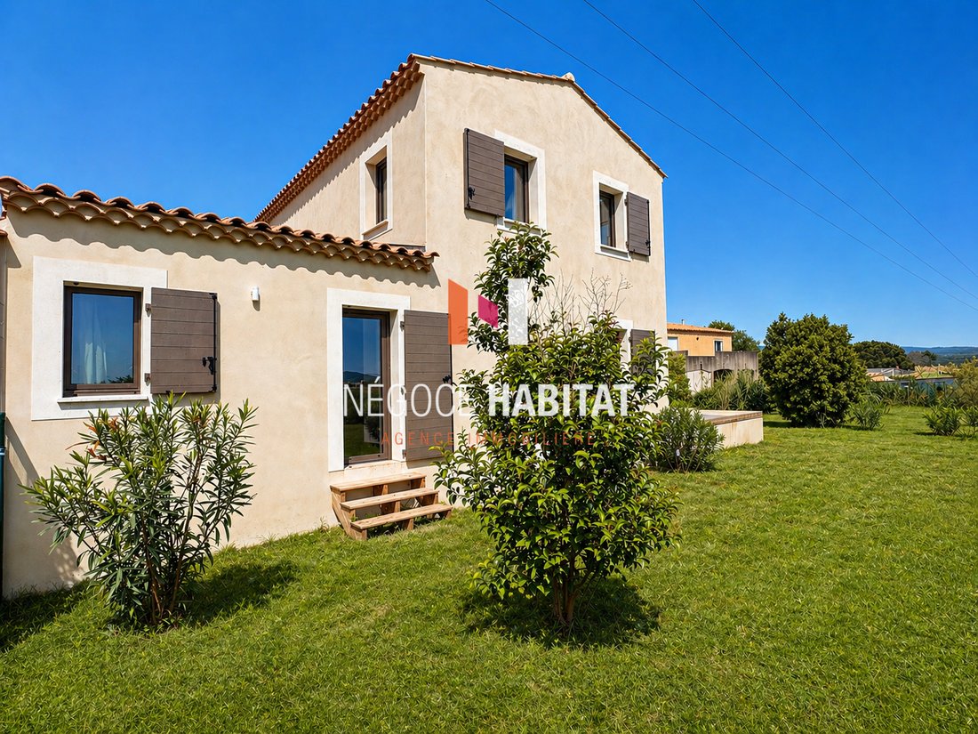 Villa in Vic-la-Gardiole, Occitania, France 3 - 17847142