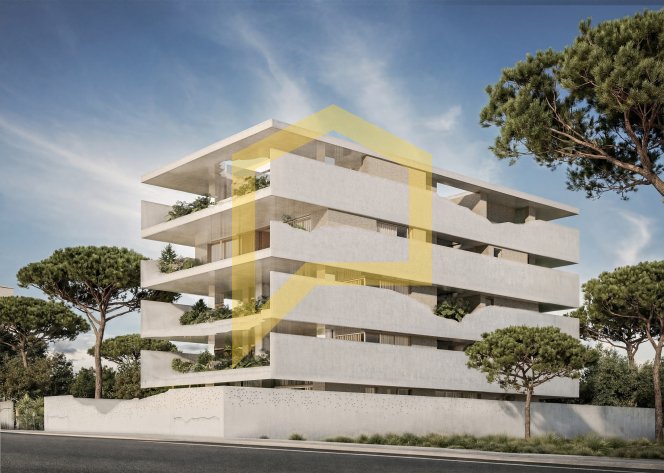 Apartment in Glyfada, Attica, Greece 4 - 17848572