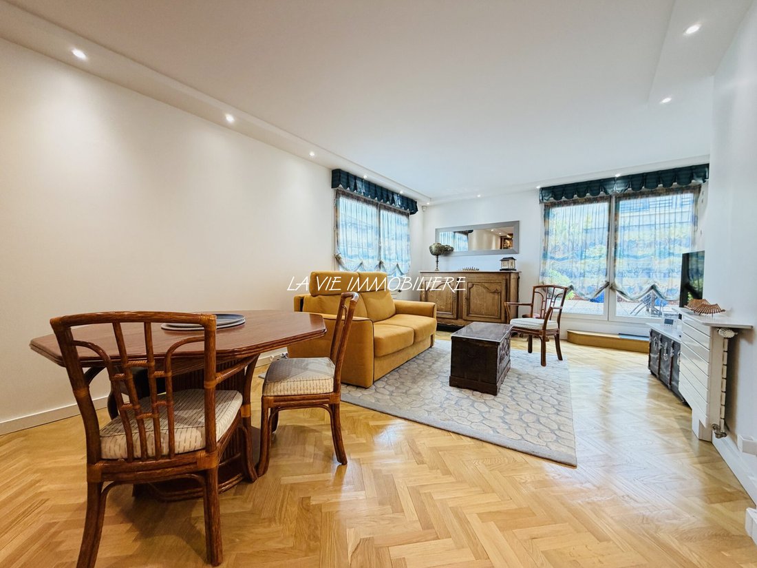 Apartment in Centre Ville, Charenton-le-Pont, France 2 - 17848951