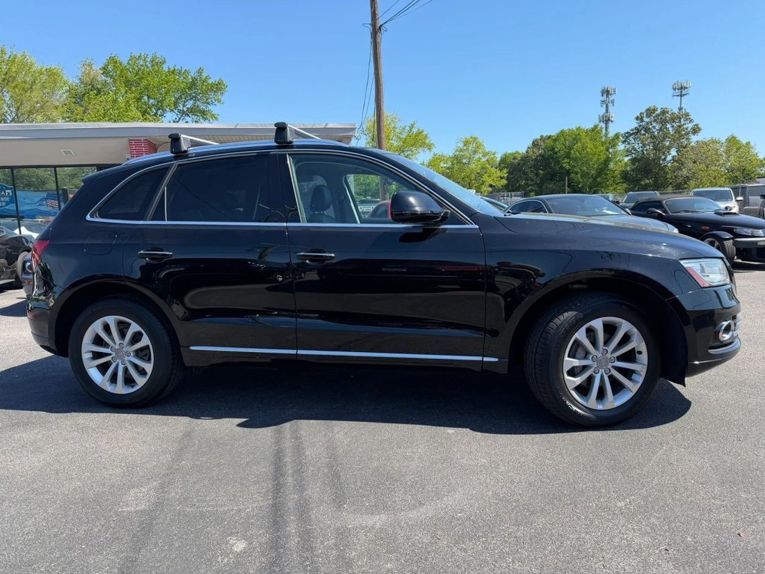 Suv in Virginia Beach, VA, United States 2 - 17848152