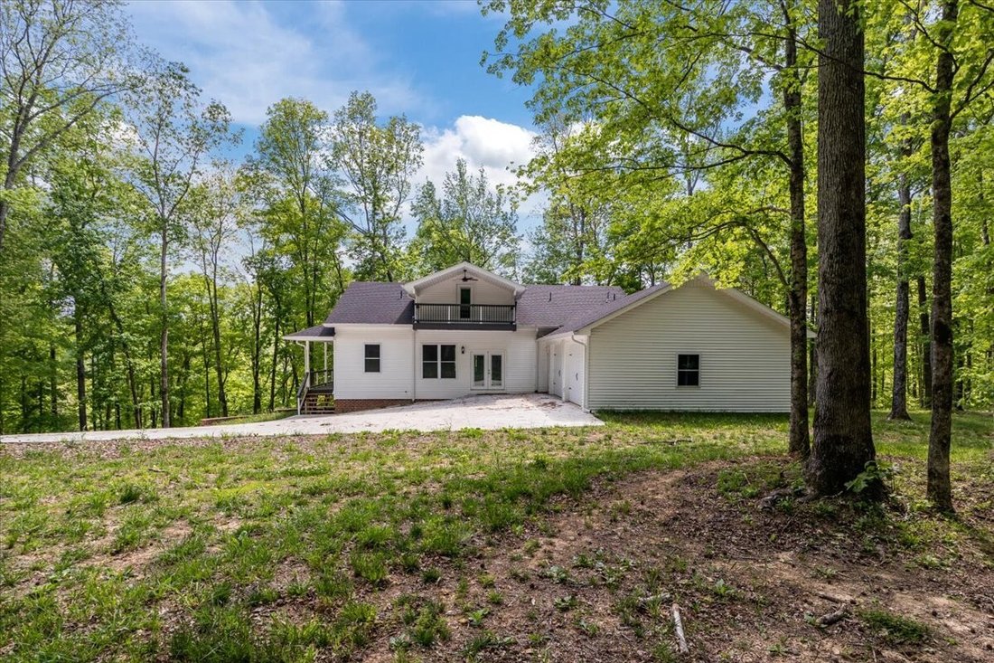 House in Waverly, Tennessee, United States 4 - 17846611