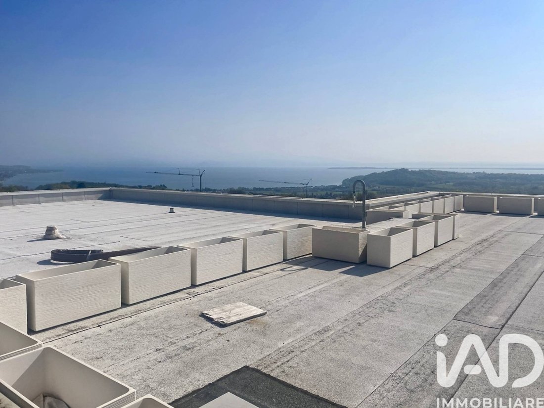 Villa in Hill Zone, Padenghe sul Garda, Lombardy 5 - 17848612
