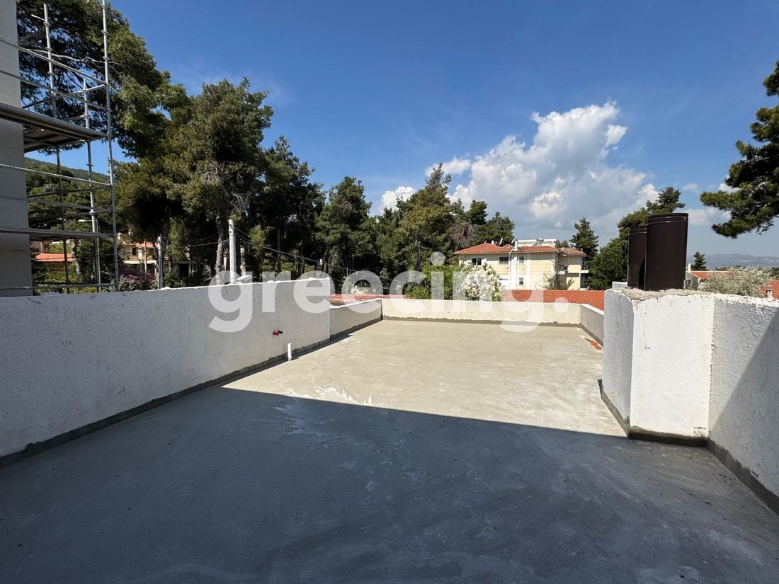 Apartment in Dionysos, Attica, Greece 5 - 17843992