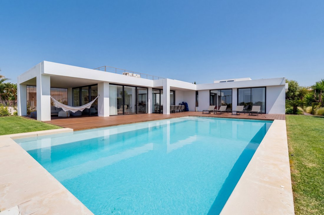 Villa in Odiaxere, Algarve, Portugal 3 - 17844037