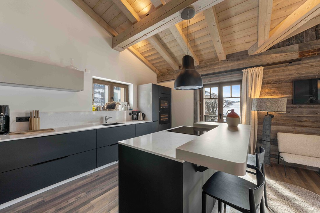 Apartment in Megève, Auvergne-Rhône-Alpes, France 2 - 17844765