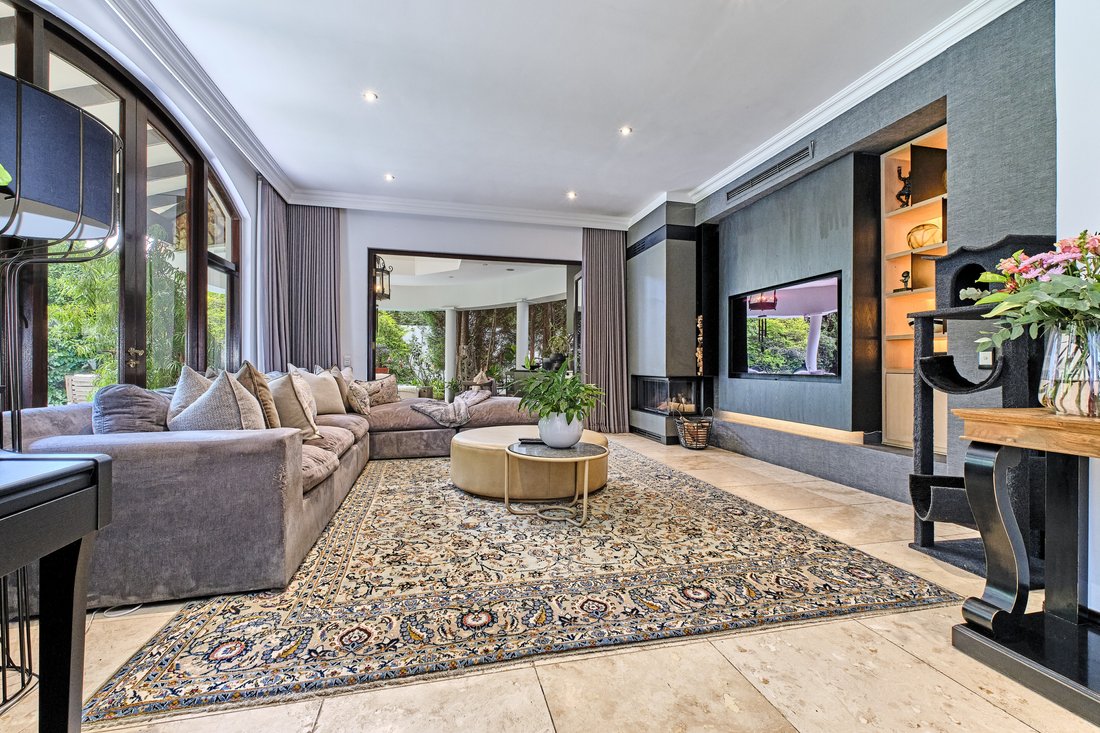 Country House in Bezuidenhout Valley, Gauteng, South Africa 4 - 17845380