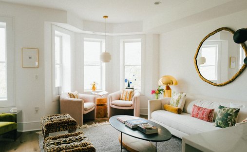 Condo in Washington, District of Columbia, United States 1