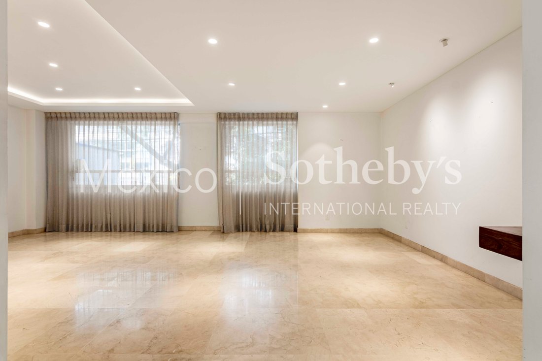 Apartment in Mexico City, Mexico 2 - 17845252