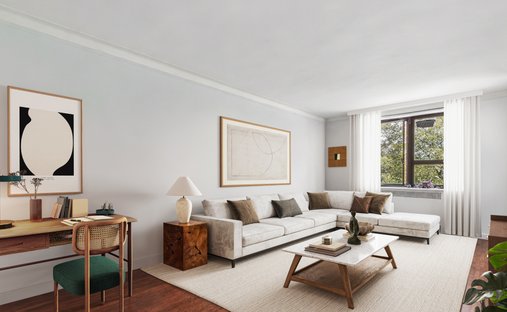 Condo in New York, New York, United States 1