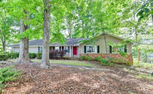 House in Marietta, Georgia, United States 1