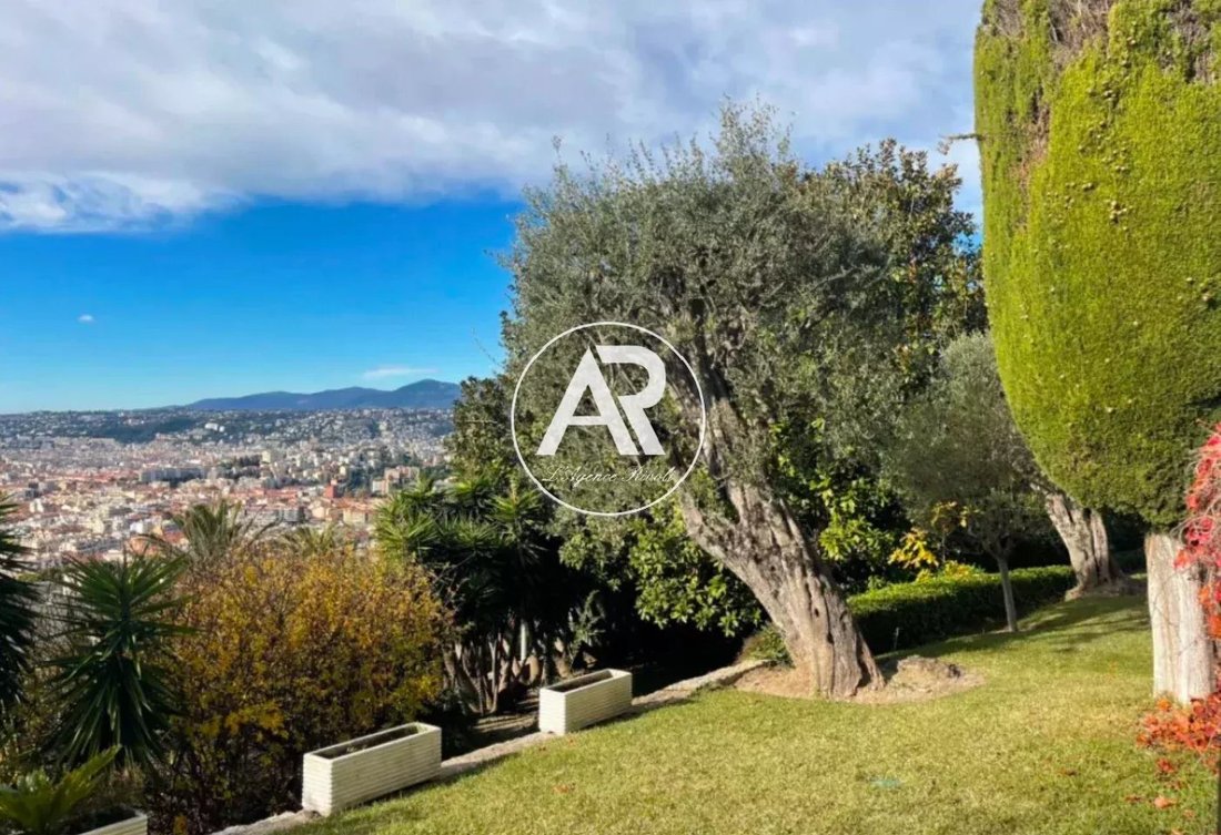 Apartment in Nice, Provence-Alpes-Côte d'Azur, France 4 - 17845059