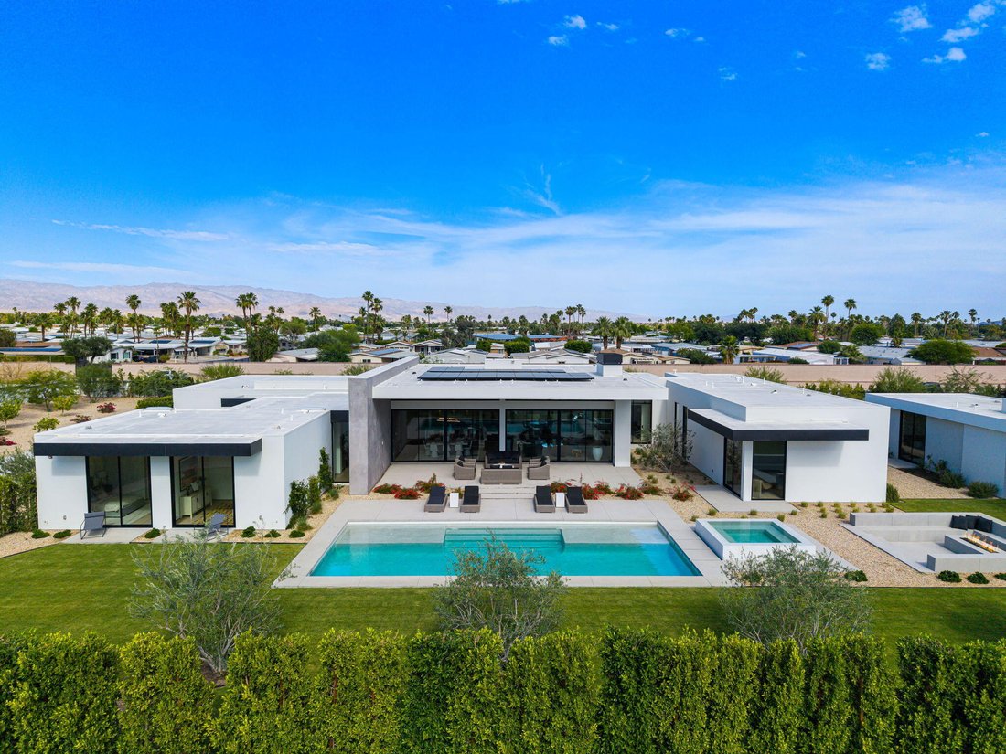 House in Rancho Mirage, California, United States 4 - 17845960
