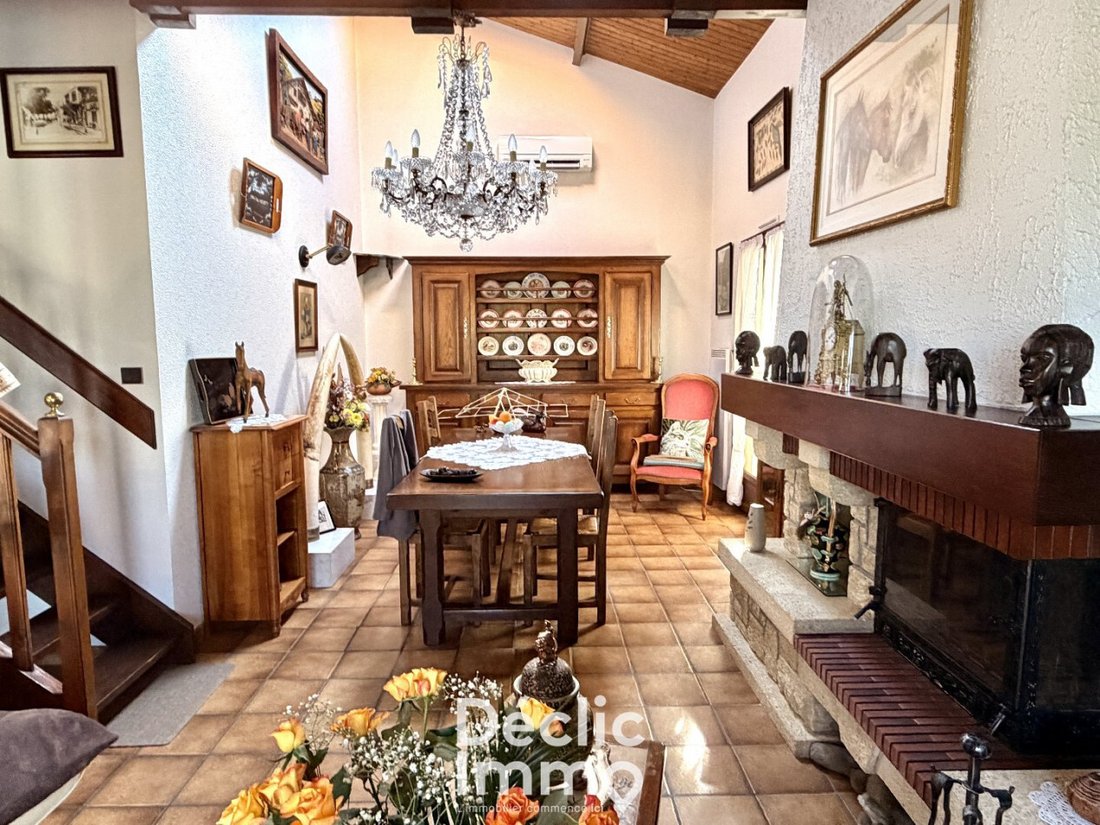 House in Nord Est, Andernos-les-Bains, France 4 - 17844486