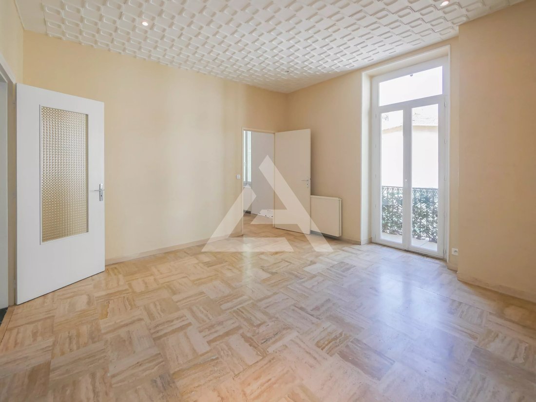 Apartment in Moneghetti Est, Beausoleil, France 3 - 17845096