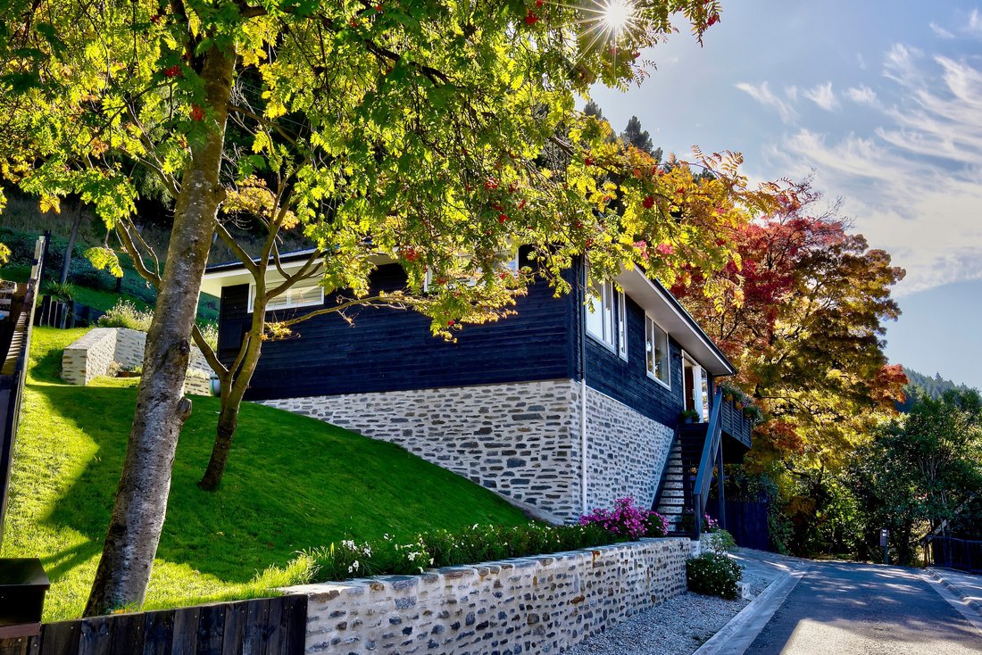 Haus in Queenstown, Otago, Neuseeland 2 - 17845508