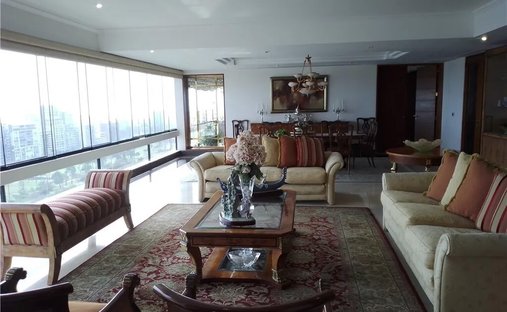 Condominio in Outside Area (outside U.s.) Foreign Country, CA, United States 1