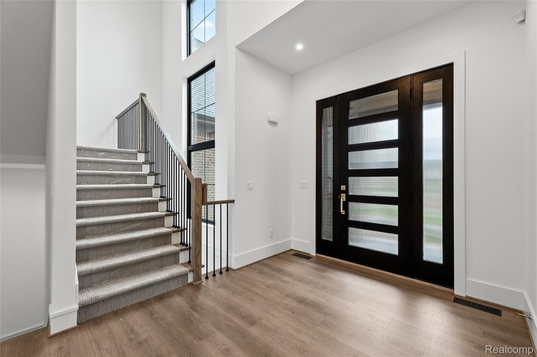 House in Rochester, Michigan, United States 4 - 15745986