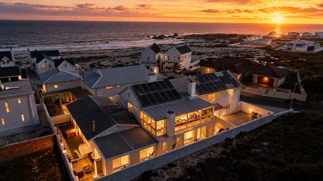 House in Yzerfontein, Western Cape, South Africa 2 - 17846180